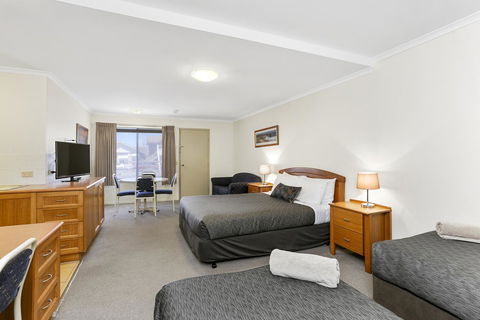 Comfort Inn Warrnambool International - Travel Agents 30