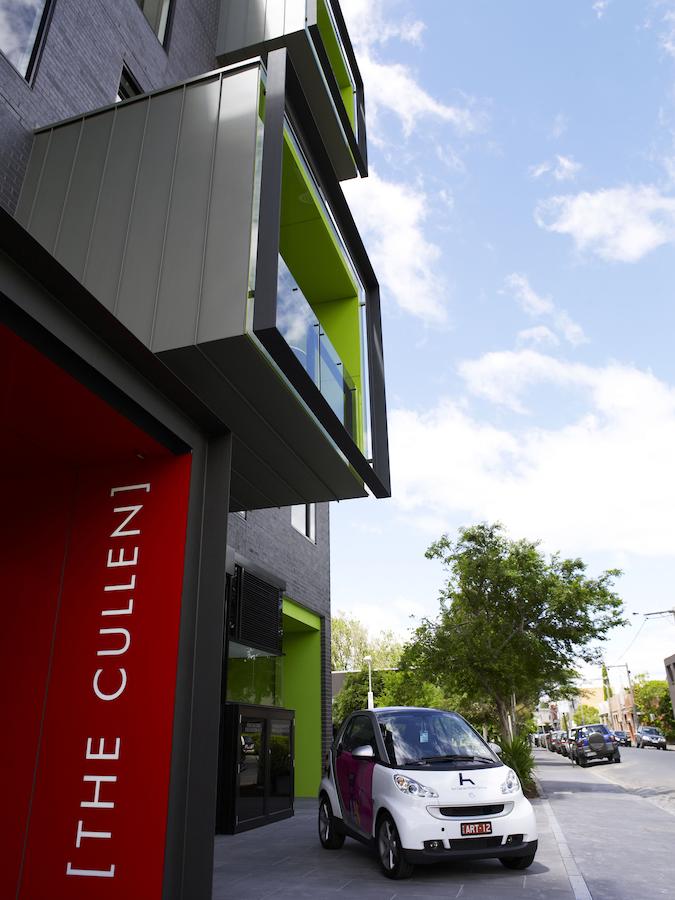 Prahran East VIC Tourism Guide