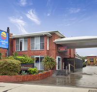 Comfort Inn The International - Tourism Guide