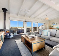 Beachside House