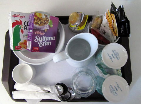 The Highlander Motel - 24HR Check In - Tourism Guide 39