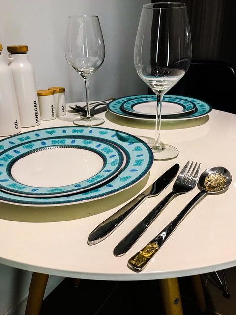 Rose Lane Serviced Apartment - Tourism Guide 40