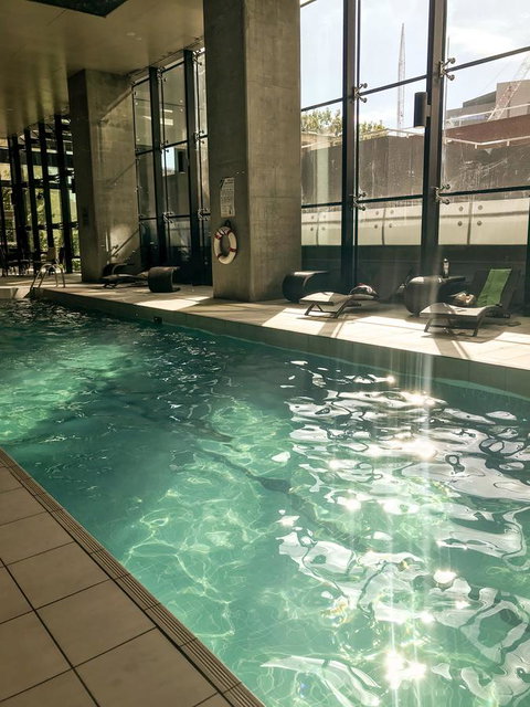 Rose Lane Serviced Apartment - Tourism Guide 33
