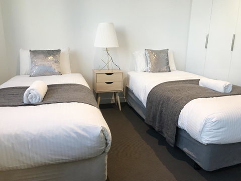 Rose Lane Serviced Apartment - Tourism Guide 1