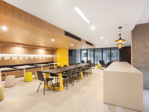 Rose Lane Serviced Apartment - Tourism Guide 13