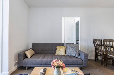 Rose Lane Serviced Apartment - Tourism Guide 6