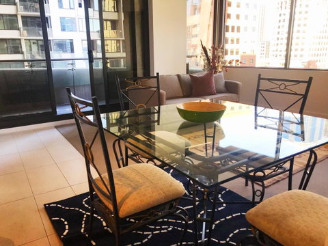 Rose Lane Serviced Apartment - Tourism Guide 21