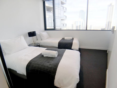 Rose Lane Serviced Apartment - Tourism Guide 39