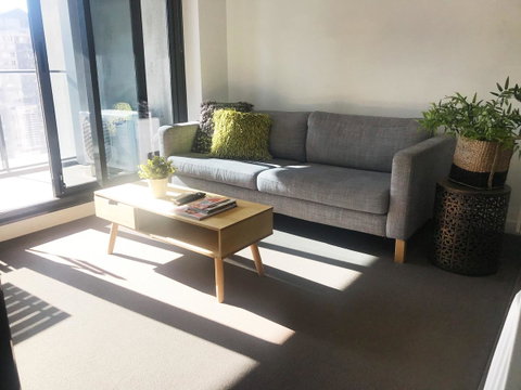 Rose Lane Serviced Apartment - Tourism Guide 4