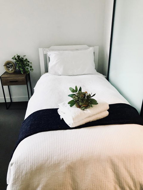 Rose Lane Serviced Apartment - Tourism Guide 41
