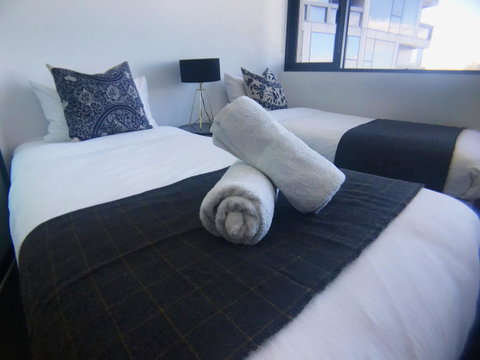 Rose Lane Serviced Apartment - Tourism Guide 18