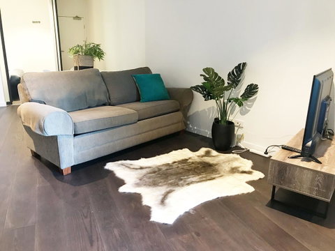 Rose Lane Serviced Apartment - Tourism Guide 2