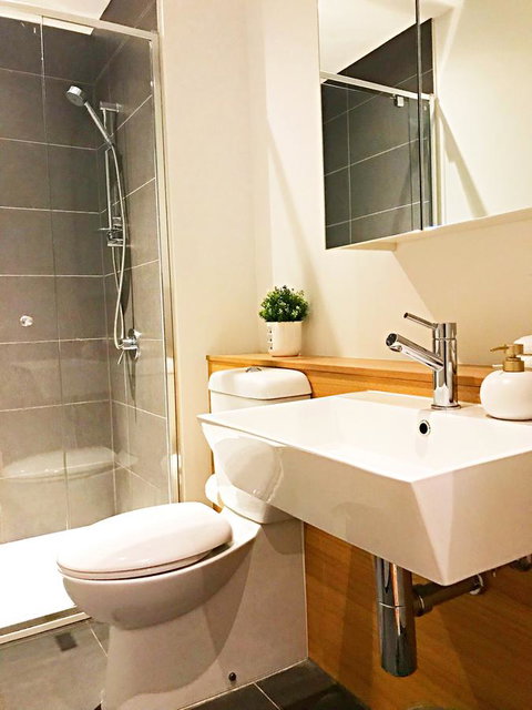 Rose Lane Serviced Apartment - Tourism Guide 24