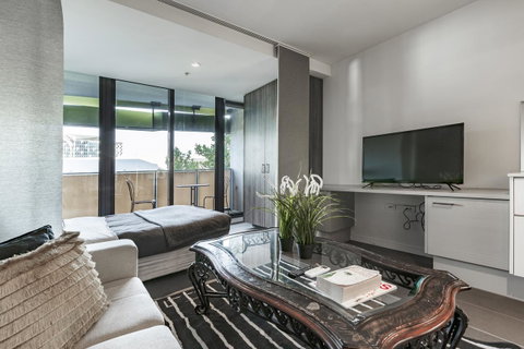 Rose Lane Serviced Apartment - Tourism Guide 12