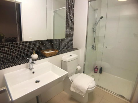 Rose Lane Serviced Apartment - Tourism Guide 30