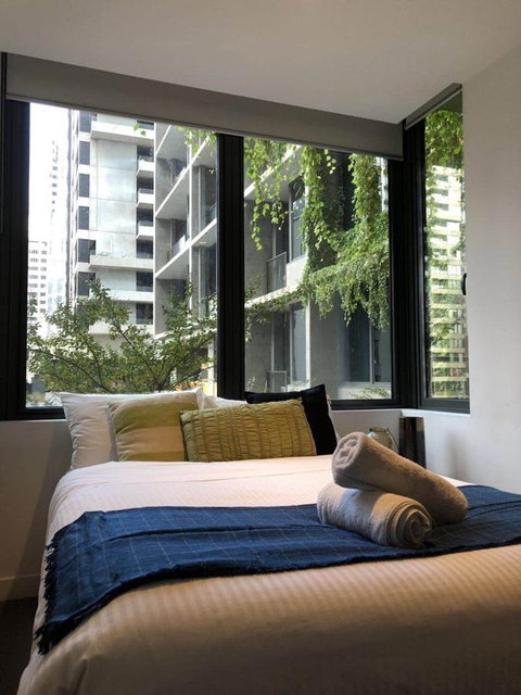 Rose Lane Serviced Apartment - Tourism Guide 8