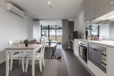 Rose Lane Serviced Apartment - Tourism Guide 14