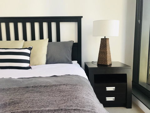 Rose Lane Serviced Apartment - Tourism Guide 22