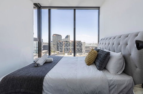 Rose Lane Serviced Apartment - Tourism Guide 10