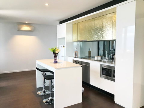 Rose Lane Serviced Apartment - Tourism Guide 20