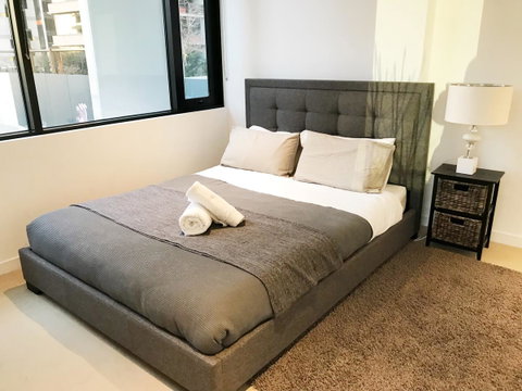 Rose Lane Serviced Apartment - Tourism Guide 26