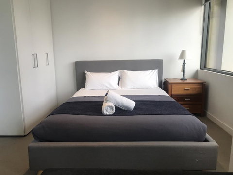 Rose Lane Serviced Apartment - Tourism Guide 3