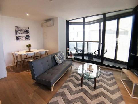Rose Lane Serviced Apartment - Tourism Guide 34