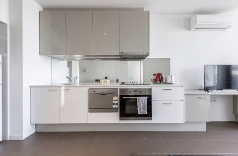 Rose Lane Serviced Apartment - Tourism Guide 5