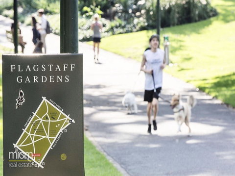 Rose Lane Serviced Apartment - Tourism Guide 15