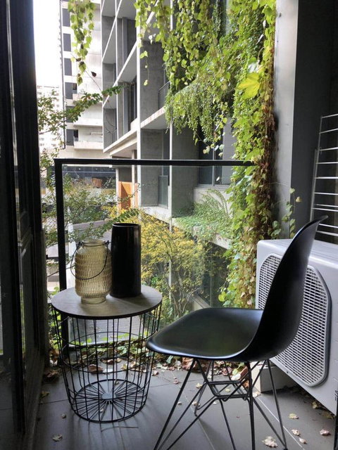 Rose Lane Serviced Apartment - Tourism Guide 9