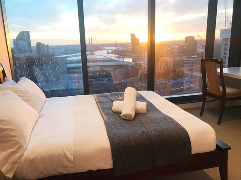 Rose Lane Serviced Apartment - Tourism Guide 0