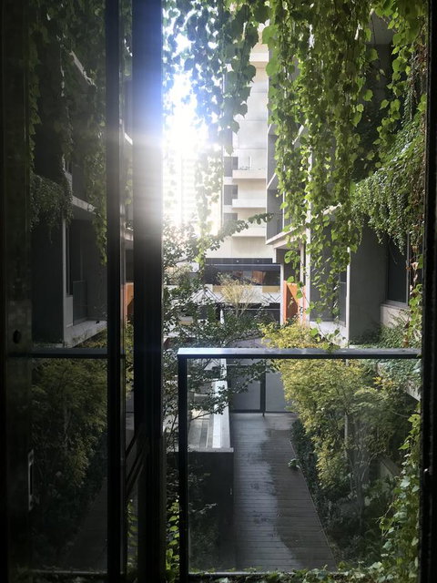 Rose Lane Serviced Apartment - Tourism Guide 7
