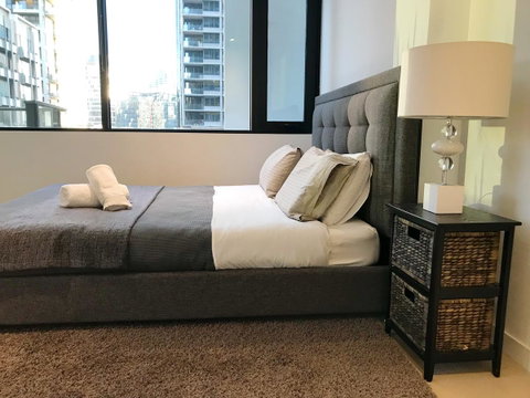 Rose Lane Serviced Apartment - Tourism Guide 38