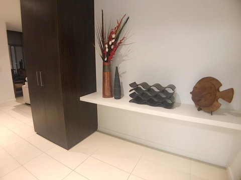 Rose Lane Serviced Apartment - Tourism Guide 31