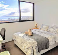 Homestay Ocean View with Gym Sauna - Tourism Guide