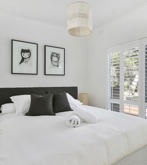 Capella Villa No. 4 - Stunning Luxury Decor Inside And Out - Travel Agents 9