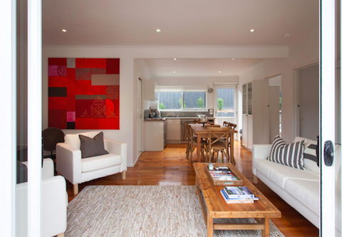 Capella Villa No. 4 - Stunning Luxury Decor Inside And Out - Travel Agents 4