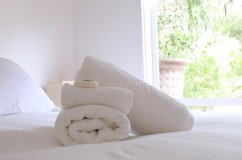 Capella Villa No. 4 - Stunning Luxury Decor Inside And Out - Travel Agents 13