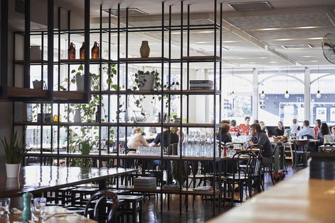 Plough Hotel - Tourism Guide 17