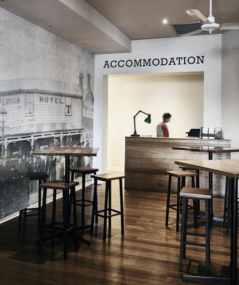 Plough Hotel - Tourism Guide 27