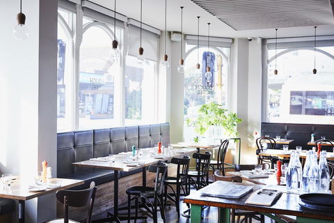 Plough Hotel - Tourism Guide 12