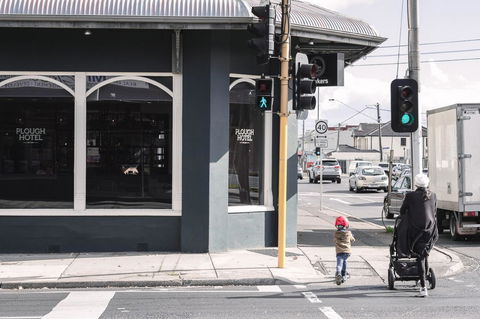 Plough Hotel - Tourism Guide 30