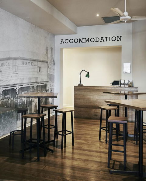Plough Hotel - Tourism Guide 28