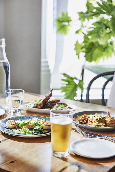 Plough Hotel - Tourism Guide 22