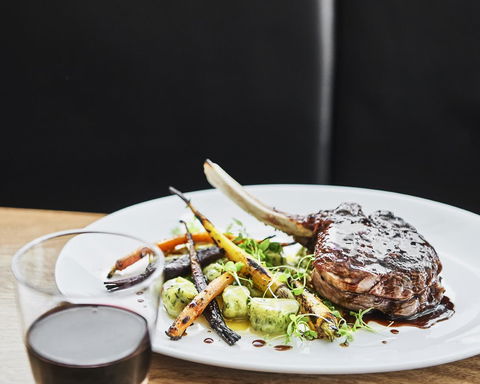 Plough Hotel - Tourism Guide 21
