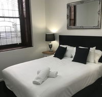 Crown Accommodation Bendigo CBD - Travel Search