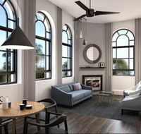 Devlin Apartments - Travel Agents