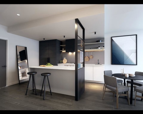 The Eminence Apartments By CLLIX - Tourism Guide 25