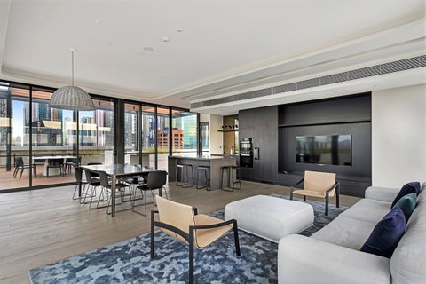 The Eminence Apartments By CLLIX - Tourism Guide 3