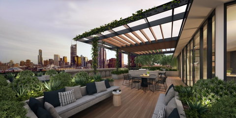 The Eminence Apartments By CLLIX - Tourism Guide 17
